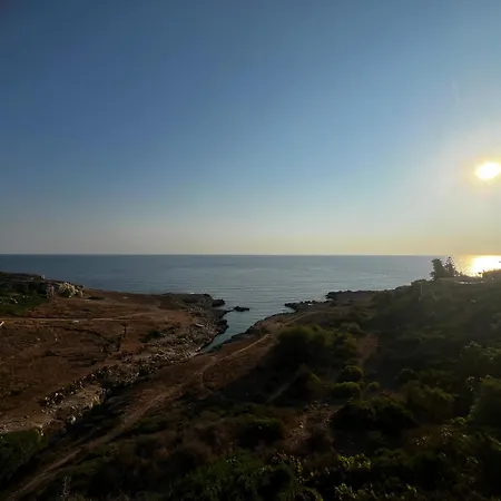 Ferienhaus Bellavista Augusta