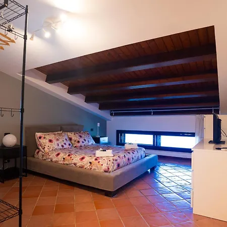 Bellavista Ferienhaus Augusta