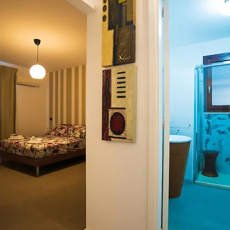 Bellavista Ferienhaus *