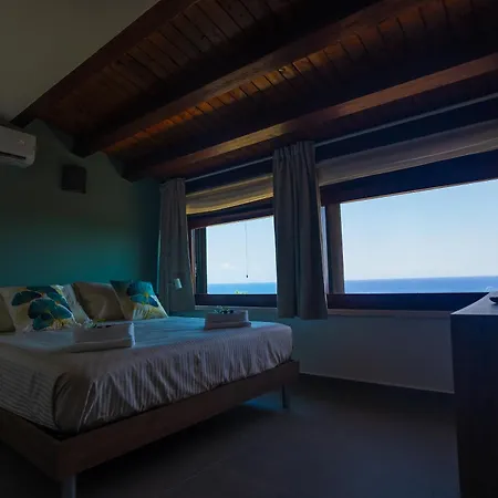 Ferienhaus Bellavista *