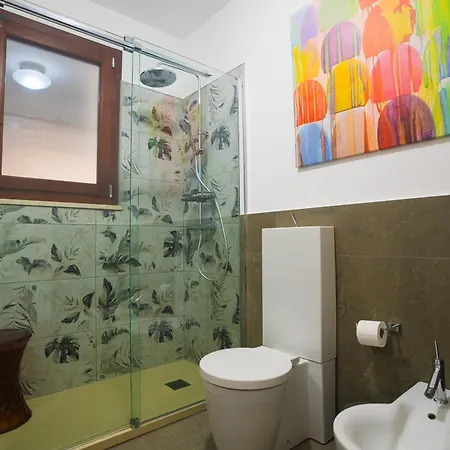 Bellavista Ferienhaus