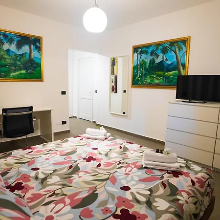 Ferienhaus Bellavista Augusta