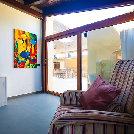 Bellavista * Augusta