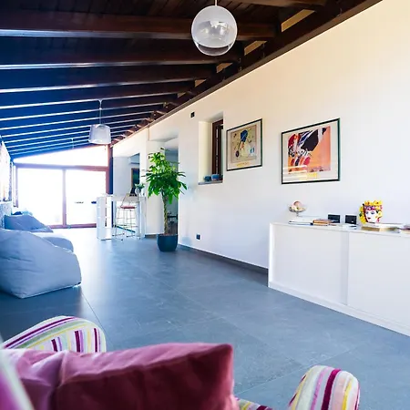 Bellavista Ferienhaus *