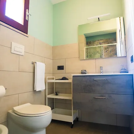 Bellavista Ferienhaus