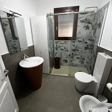 Ferienhaus Bellavista *