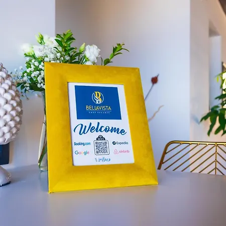 Ferienhaus Bellavista