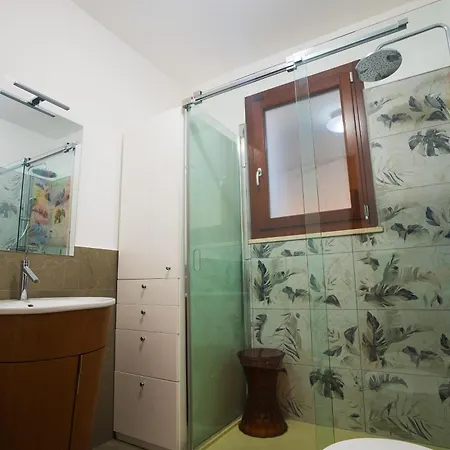 Bellavista Ferienhaus Augusta