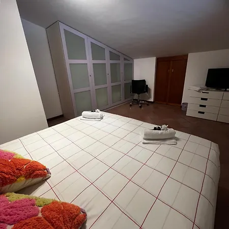 Bellavista Ferienhaus *