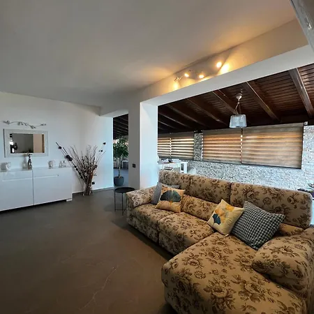 Ferienhaus Bellavista *