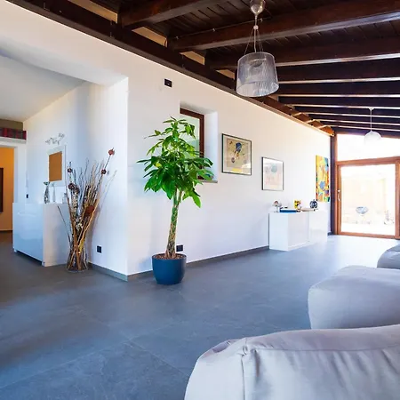 Bellavista Ferienhaus *