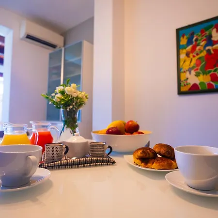 Bellavista Ferienhaus