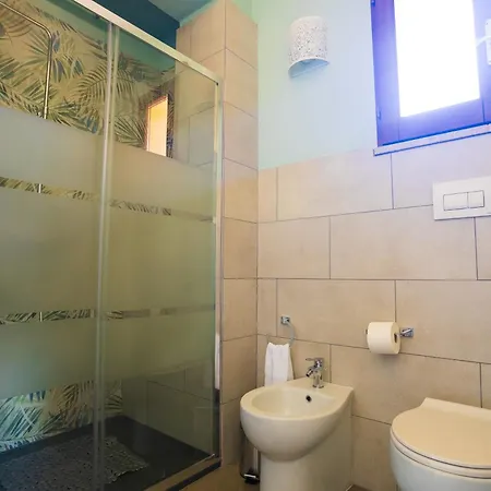 Bellavista Ferienhaus *