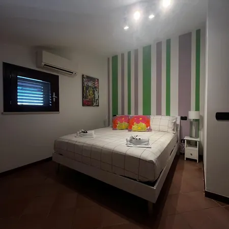 Bellavista Ferienhaus