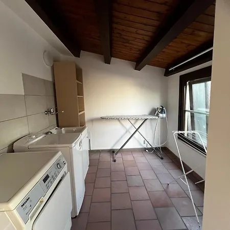 Bellavista Ferienhaus *