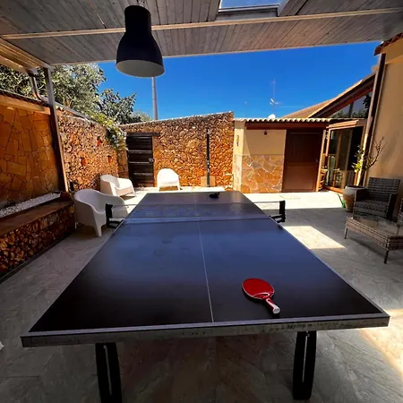 Bellavista Ferienhaus *