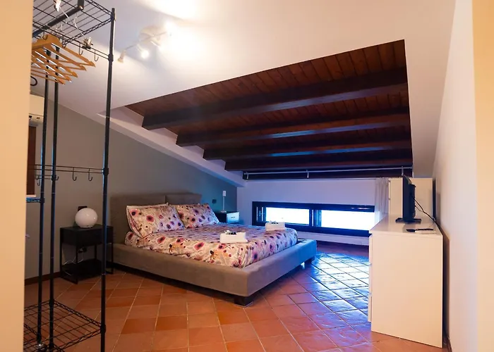 Bellavista Prázdninový dům Augusta