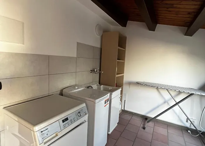 Prázdninový dům Bellavista