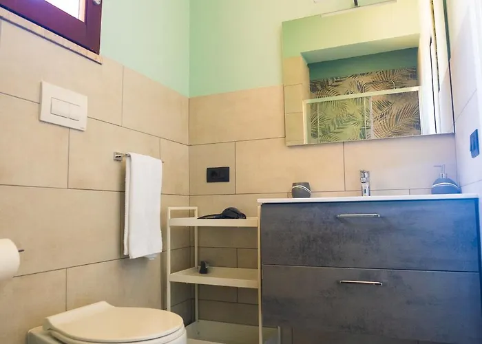 Bellavista Prázdninový dům