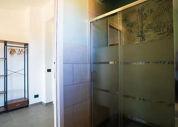 Prázdninový dům Bellavista