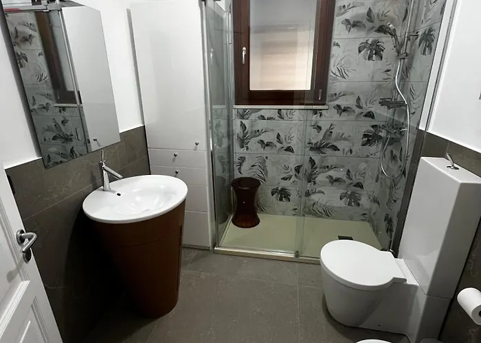 Prázdninový dům Bellavista *