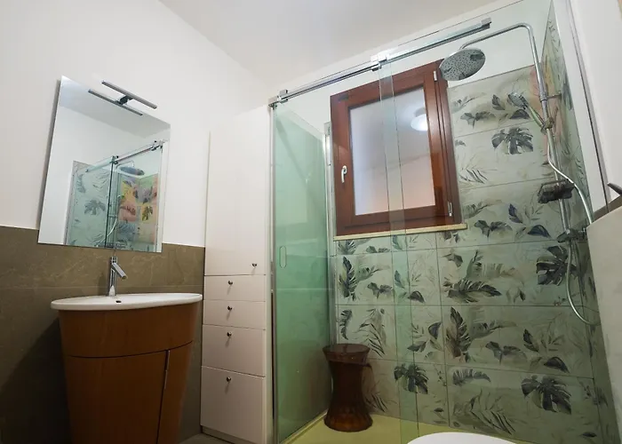 Bellavista Prázdninový dům Augusta