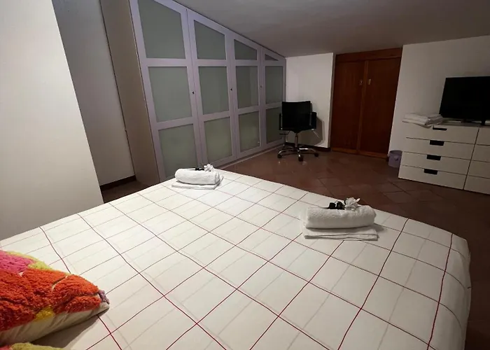 Bellavista Prázdninový dům *