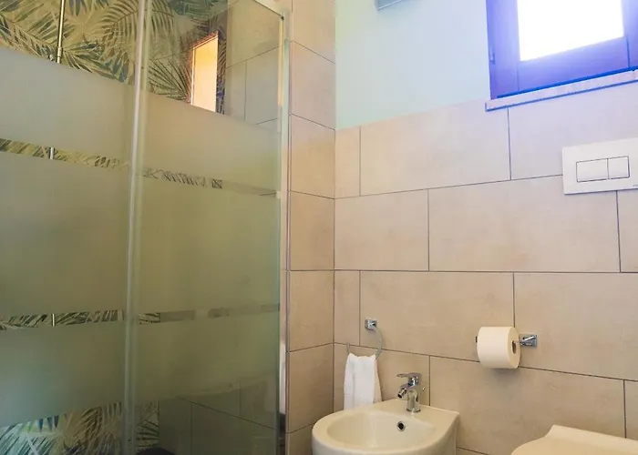 Bellavista Prázdninový dům *