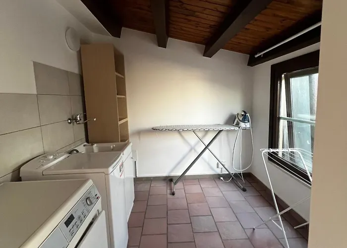 Bellavista Prázdninový dům *